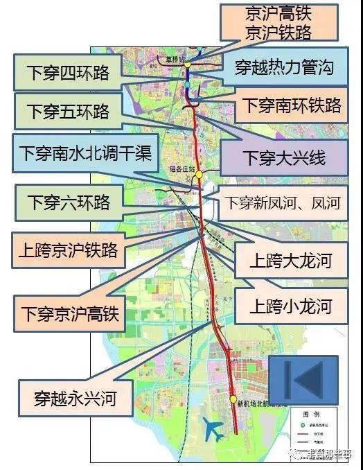 磁各庄地铁站最新动态，位置深度解析与未来发展展望