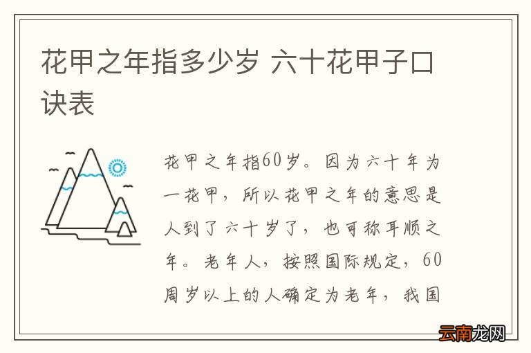 最新恋老花甲之约表，时光流转中的深情约定与爱之时光