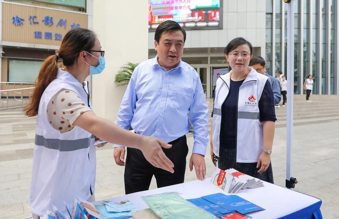 中国人口普查揭示大国人口变迁的宏大画卷