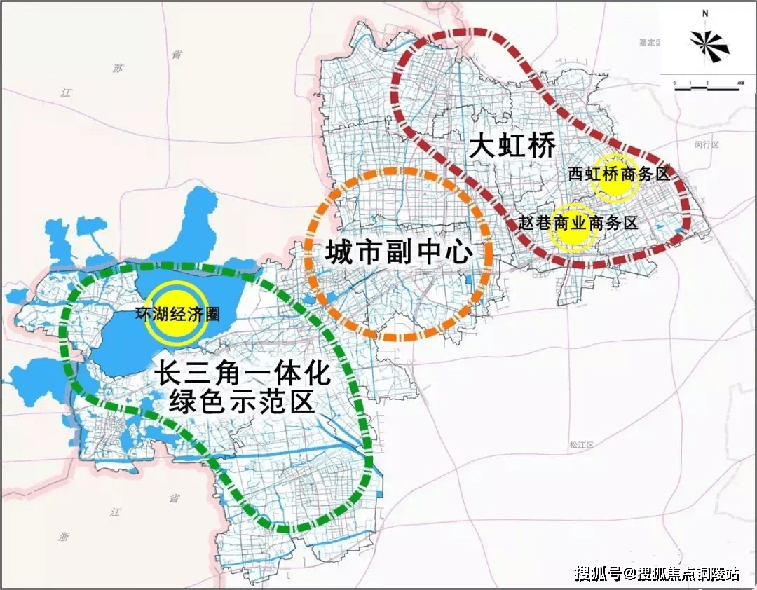 青浦房价动态，市场走势、影响因素与未来展望