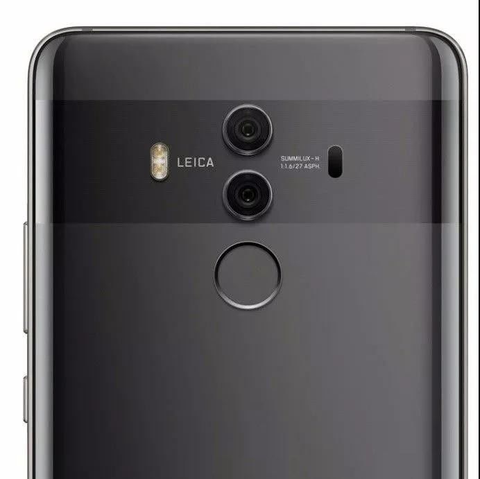 Mate9最新系统引领智能科技新潮流