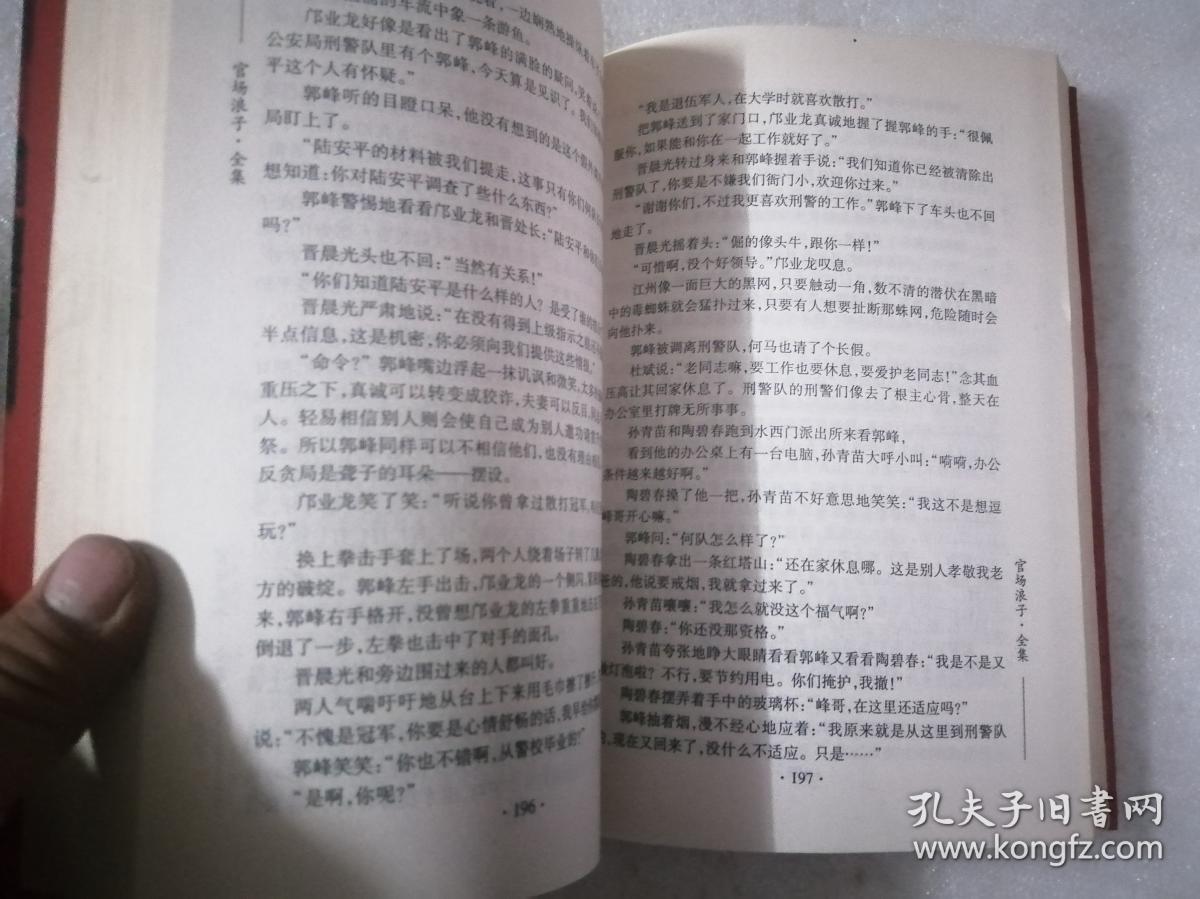 权力漩涡中的挣扎与成长，浪子官场最新章节小说