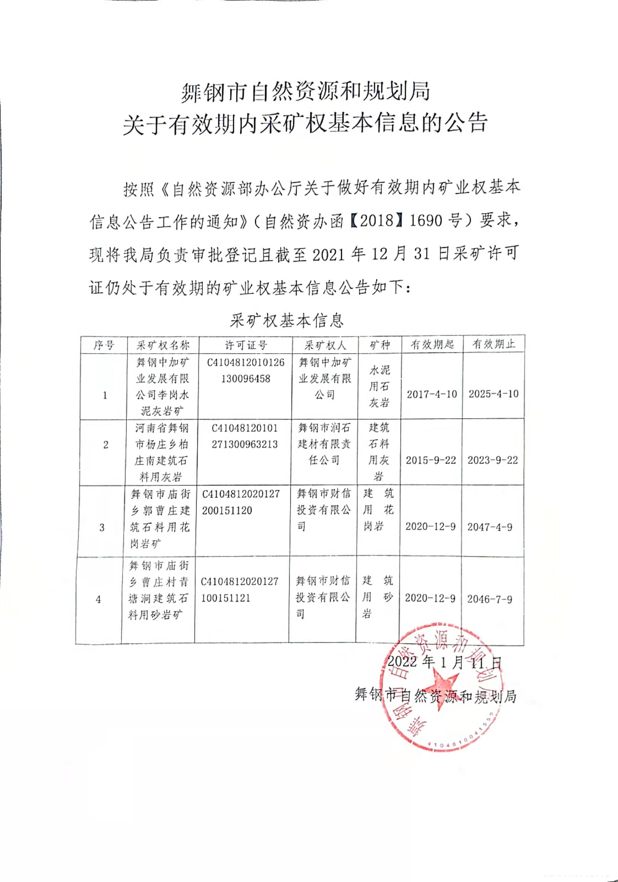 舒城采矿权最新挂牌，新机遇与挑战下的矿业市场展望