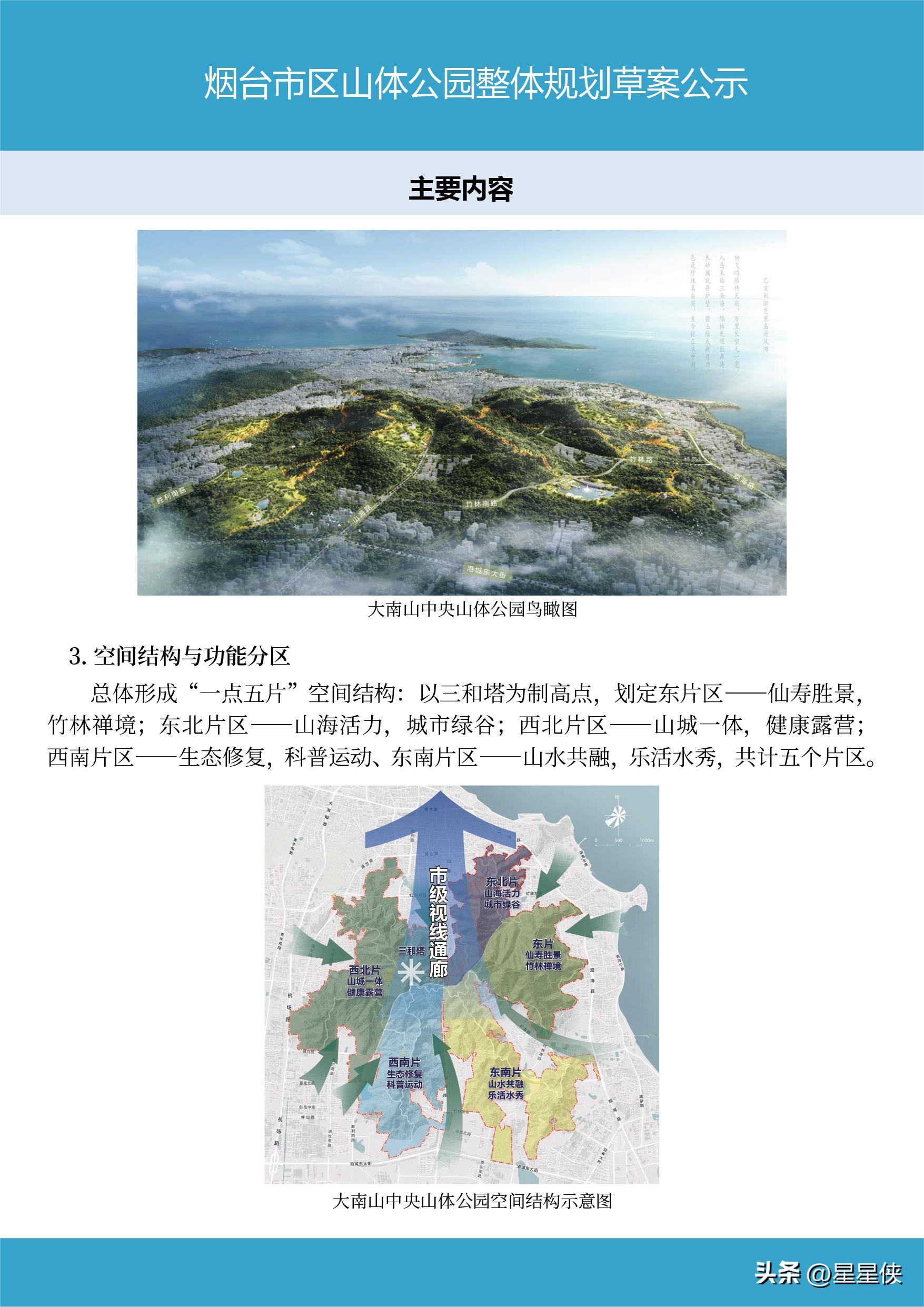 山东烟台最新干部公示，深化公开透明，助力地方治理现代化进程