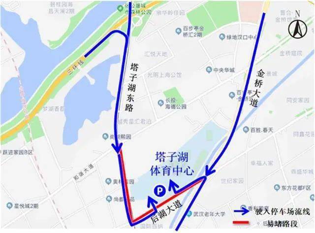 武汉将军路最新规划，塑造未来城市新篇章