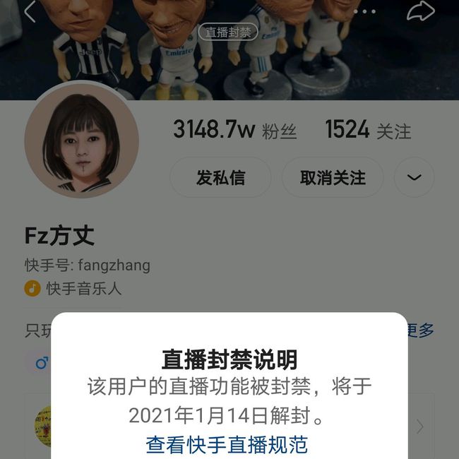 最新直播封禁现象深度解析，原因探究与应对策略