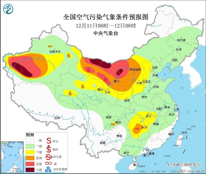 山西最新气温变化深度解读与影响分析